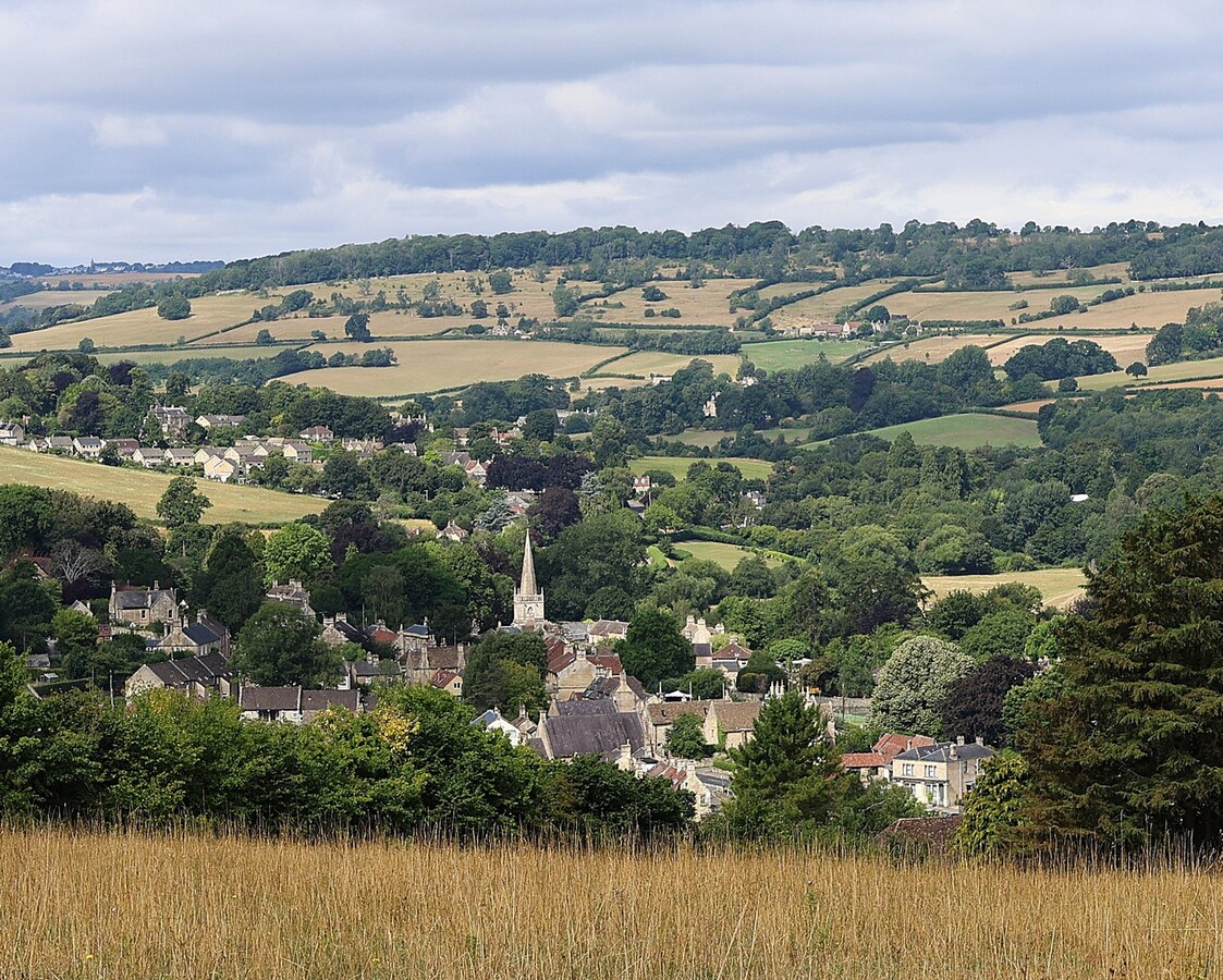 Lovely Landscape